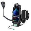 Универсальный автомобильный комплект GDS® Tough-Dock™ с функцией PTT для планшета Samsung Tab Active3