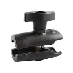 Рычаг RAM® с одинарной головкой и восьмигранным зажимом — размер D