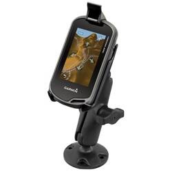 Крепление RAM® Drill-Down для серии Garmin Oregon и многое другое — композитное