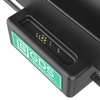GDS® Tough-Dock™ + двойной USB-A и USB-C для iPad 10-го поколения, Air 5 и Pro 11"