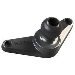 Шариковый адаптер RAM® для Honeywell Xenon 1902 — размер B