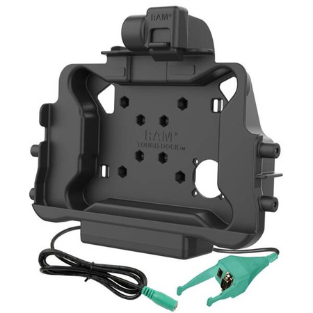 RAM® Power + Data & DB9 Dock для Honeywell ScanPal EDA10A