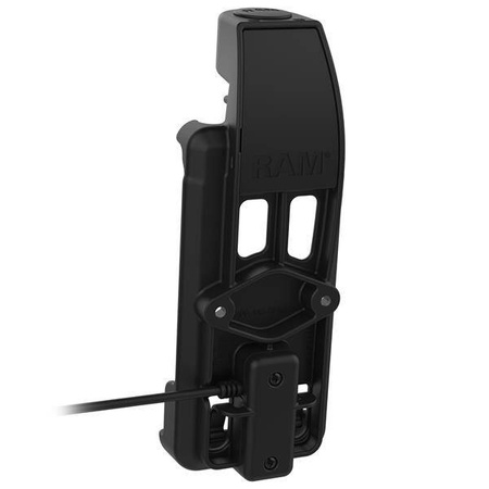 Док-станция с электроприводом RAM® EZ-Roll'r™ для Sonim XP5plus