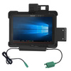 RAM® Power + двойная док-станция USB для планшета Honeywell RT10