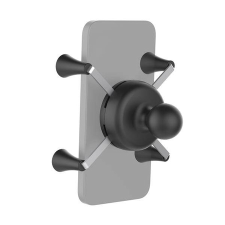 Универсальный держатель для телефона RAM® X-Grip® с шариком — размер B