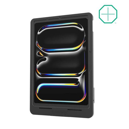 Тонкий чехол IntelliSkin® для iPad Pro 11 (M4) (задняя панель Pogo Pads)