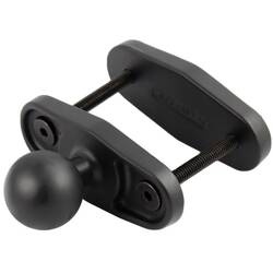 Зажимное основание квадратного столба RAM® для столбов шириной до 2,5 дюймов — размер C