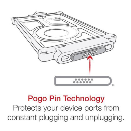 IntelliSkin® Next Gen для Samsung Tab S7 11 дюймов SM-T870