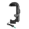 RAM® Locking Powered Dock для Zebra MC3300 и MC3400