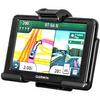 Подставка RAM® EZ-Roll'r™ для Garmin nuvi 2450, 2460LT и 2555LT + еще