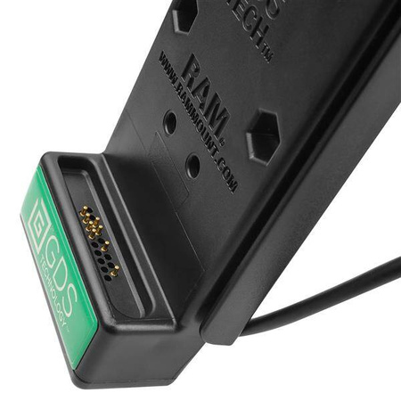 Автомобильная док-станция для телефона GDS® с разъемом USB Type-C 2.0 для IntelliSkin®