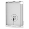 Тонкий чехол IntelliSkin® для iPad Pro 12.9 3-6 поколения (задние накладки) серый