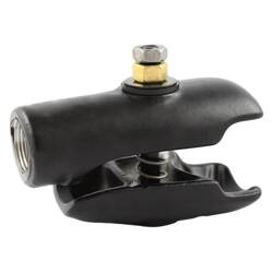 Рычаг RAM® с одинарной головкой, резьбовым отверстием 1 дюйм NPT и без ручки