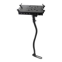 Держатель RAM® Tough-Tray™ II с автомобильным креплением RAM® Pod™ I — размер B