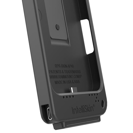 IntelliSkin® для Apple iPhone 16 Plus