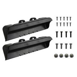 Торцевые чашки RAM® Tab-Tite™ для Panasonic Toughpad™ FZ-A1 с чехлом