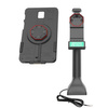 GDS® Uni-Conn™ 14" пьедестальная док-станция с PoE