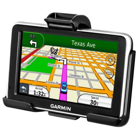 Подставка RAM® Form-Fit для Garmin nuvi 2300, 2360LT, 2370LT и многое другое