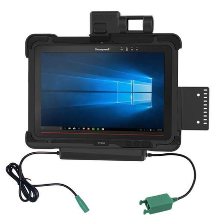 RAM® Power + двойная док-станция USB для планшета Honeywell RT10
