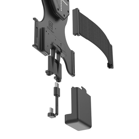 GDS® Tab-Conn™ для планшетов без чехла (задние погоны)