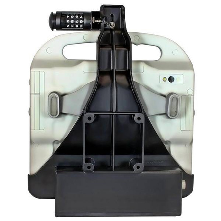 RAM® Tough-Dock™ для Panasonic Toughbook CF-H1/CF-H2 Field & Health