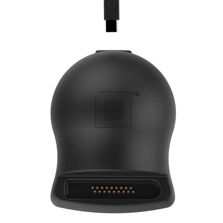 Настольная док-станция GDS® с функцией Power Delivery + поддержкой DeX (следующего поколения, без кабеля)