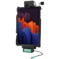 Блокировка GDS® Tough-Dock™ с USB-C 3.1 для Tab S9 FE+, S8+ и других устройств