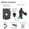 GDS® Uni-Conn™ Vehicle Bundle для Apple iPad 10-го поколения