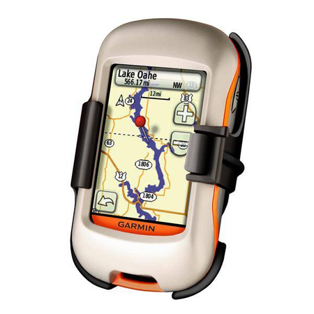 Подставка RAM® Form-Fit для Garmin Approach, Garmin Dakota 10 и 20