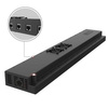 Настенное зарядное устройство GDS® 12-Port 300W USB-C + RJ45 Power Delivery