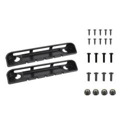 Торцевые чашки RAM® Tab-Tite™ для Apple iPad поколений 1–4 и других