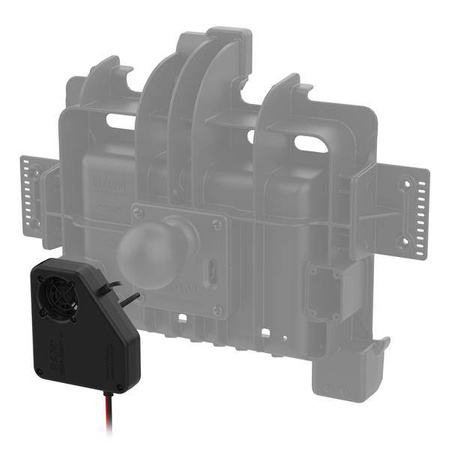 Модуль подогрева док-станции RAM® Temp-Right™ для планшета Zebra ET8x 2-в-1