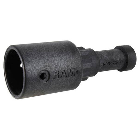 Адаптер RAM® Spline Post для труб ПВХ