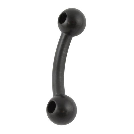 Длинный двойной шаровой адаптер RAM® Snap-Link™