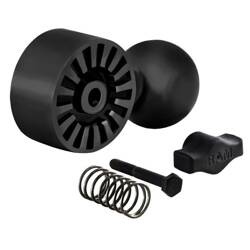 Шаровой адаптер RAM® с внутренней резьбой RAM ROD® Ratchet
