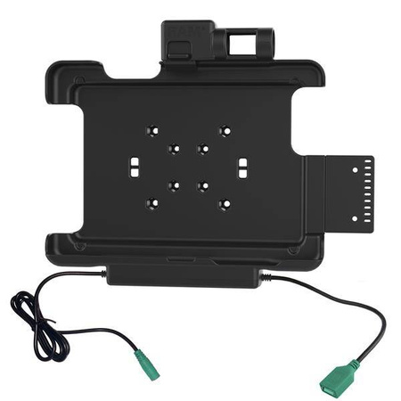 Док-станция RAM® Power + Data для планшета Honeywell RT10