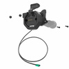 GDS® Uni-Conn™ Powered Left Locking Snap-In Dock с разъемом USB-C