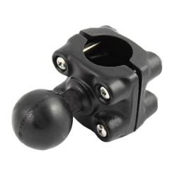 Шариковое основание RAM® Rail Clamp для направляющих 1,25 дюйма
