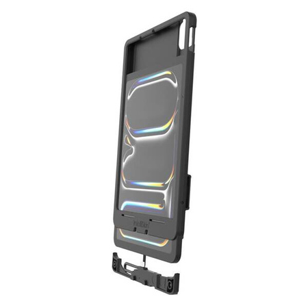 Тонкий чехол IntelliSkin® для iPad Pro 11 (M4) (задняя панель Pogo Pads)