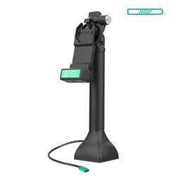 GDS® Uni-Conn™ 14-дюймовая фиксирующаяся док-станция на ножке с USB-C