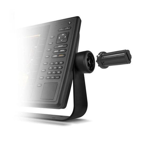 Защитная ручка RAM® Pin-Lock™ для кронштейнов подвеса