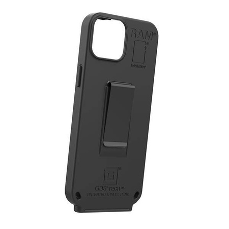 IntelliSkin® для Apple iPhone 15