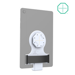 GDS® Tab-Conn™ для планшетных компьютеров без чехла (задние площадки) - серый