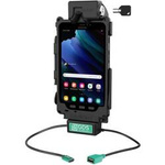 Блокировка GDS® Tough-Dock™ + один USB-A для Samsung Tab Active5 и 3