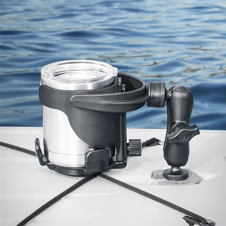 RAM® Level Cup™ XL Держатель для напитков на 32 унции с шариком