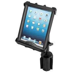 Держатель RAM® Tab-Tite™ с креплением для подстаканника RAM-A-CAN™ II — длинный