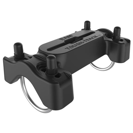 RAM® Tough-Track™ — гусеница 4 дюйма для направляющих размером 1 3/4–2 дюйма
