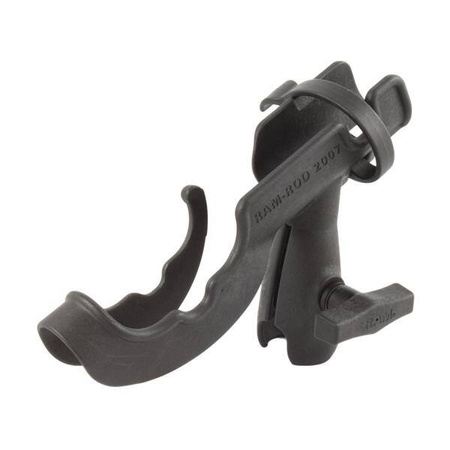 Держатель удочки RAM ROD® с одним гнездом