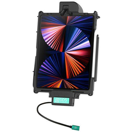 GDS® Tough-Dock™ для Apple iPad Pro 12.9 3-6 поколений