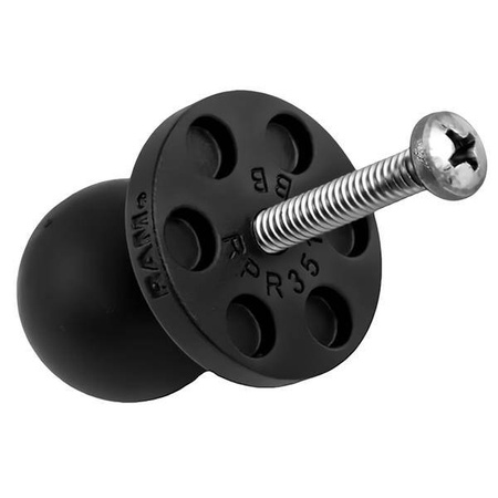 Шариковый адаптер RAM® для RAM® X-Grip® — размер B